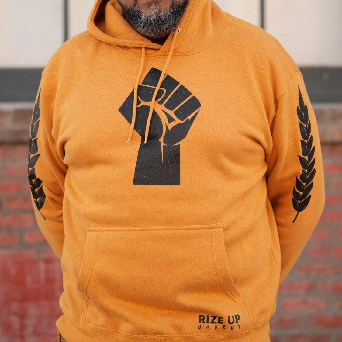Flex Icon//Hoodie//Sweatshirt