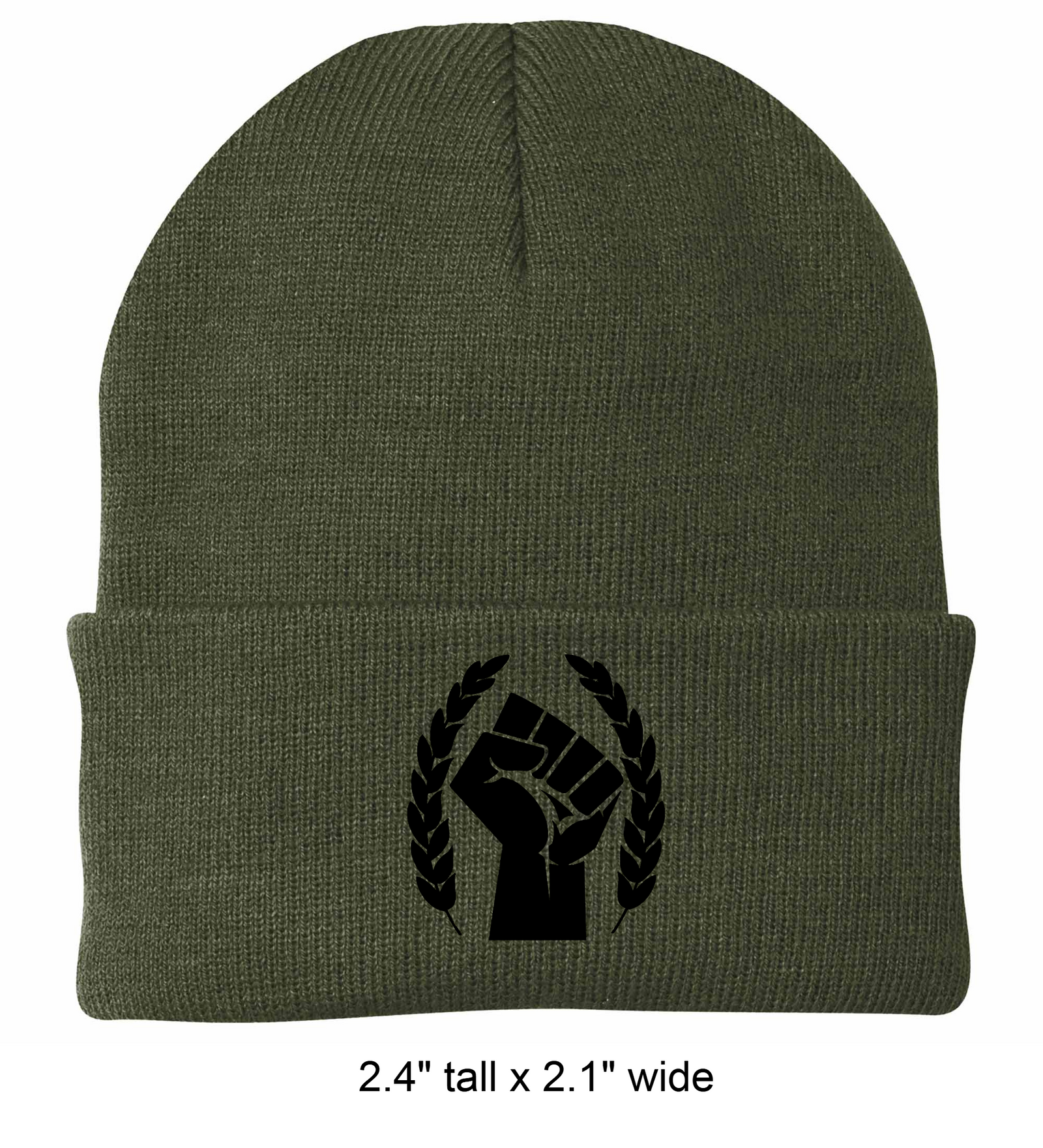 FNB ICON // Beanie