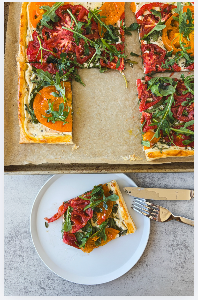 The Veg Edit (Issue 2)