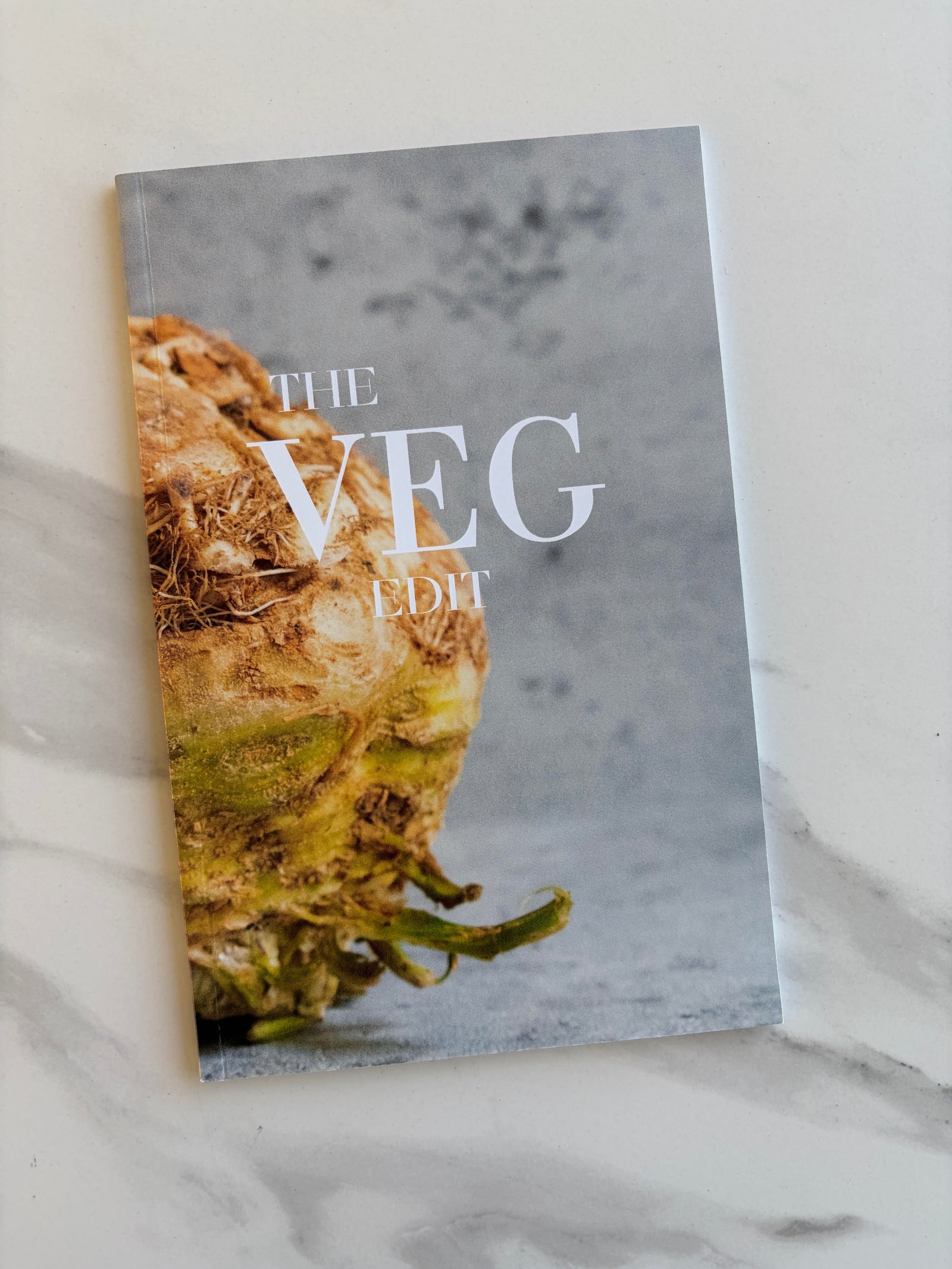 The Veg Edit (Issue 1)