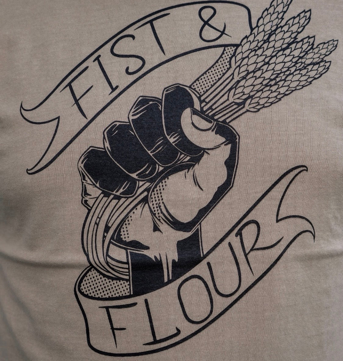 Fist & Flour