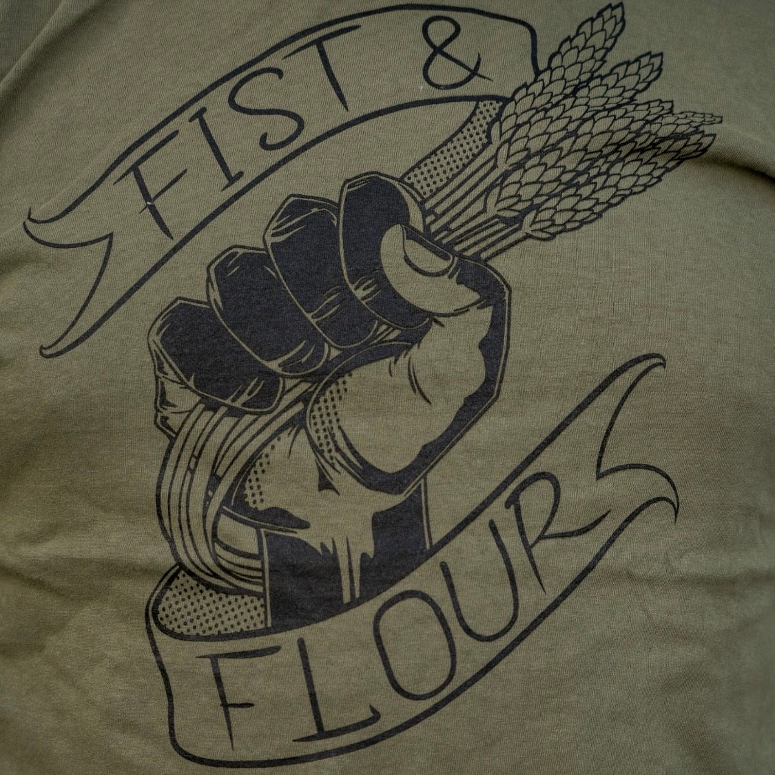 Fist & Flour