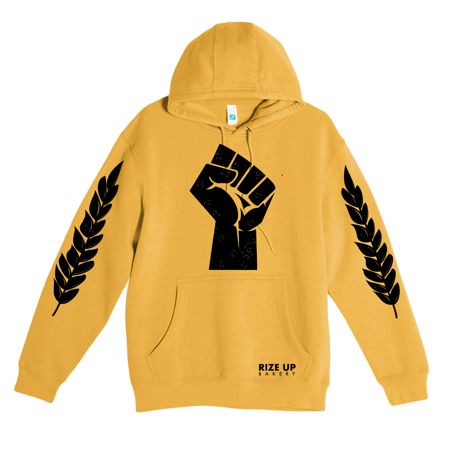 Flex Icon//Hoodie//Sweatshirt