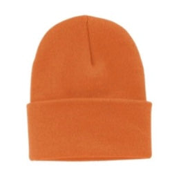 Front & Center // Beanie