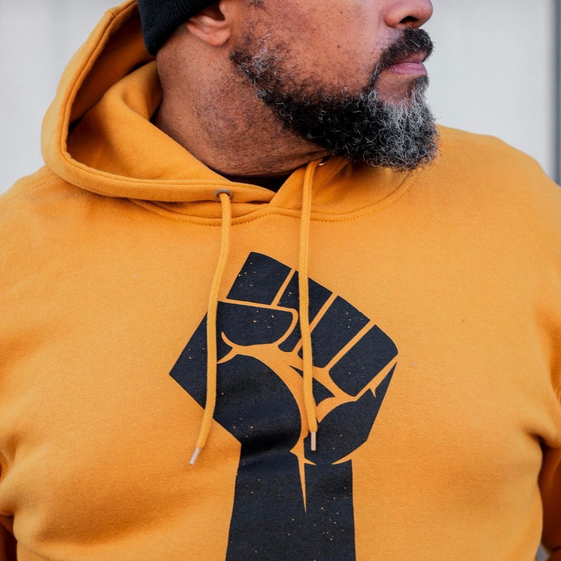 Flex Icon//Hoodie//Sweatshirt