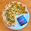 Mama Teav’s Quiche