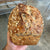 Seeded Sourdough Pan Loaf