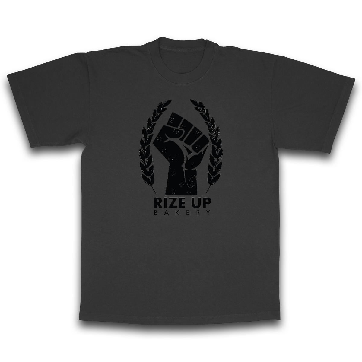 Rize Up // Icon Tee