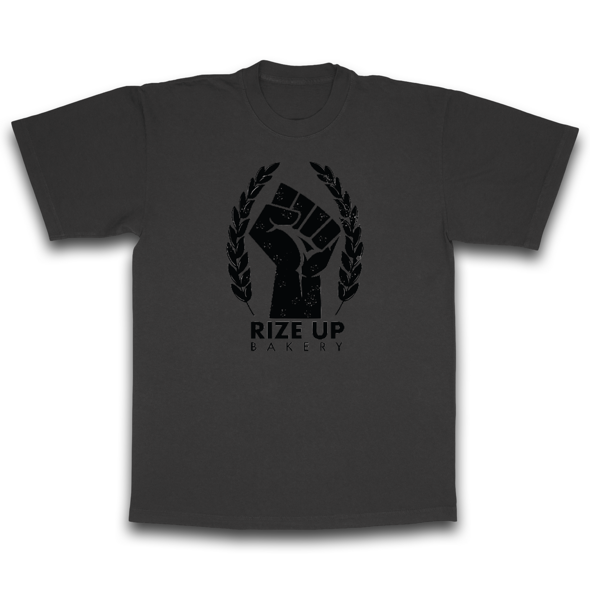 Rize Up // Icon Tee
