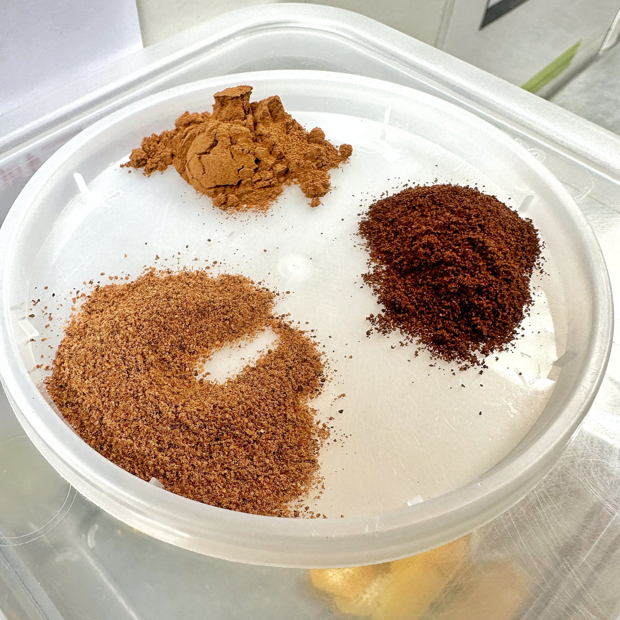 Cranberry //Orange Zest // Holiday Loaf