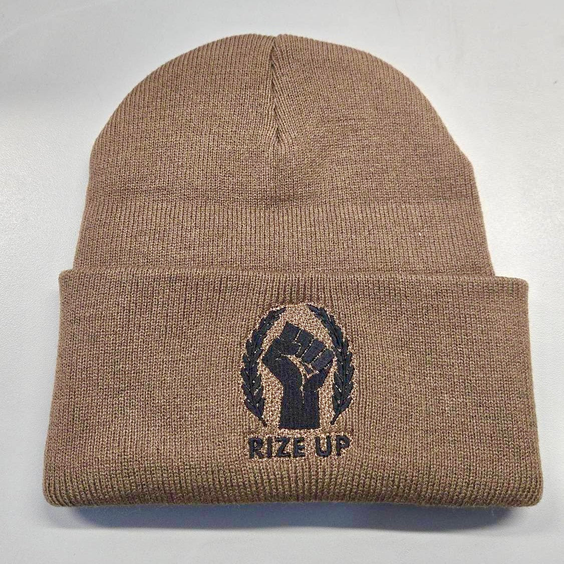 Front &amp; Center // Beanie