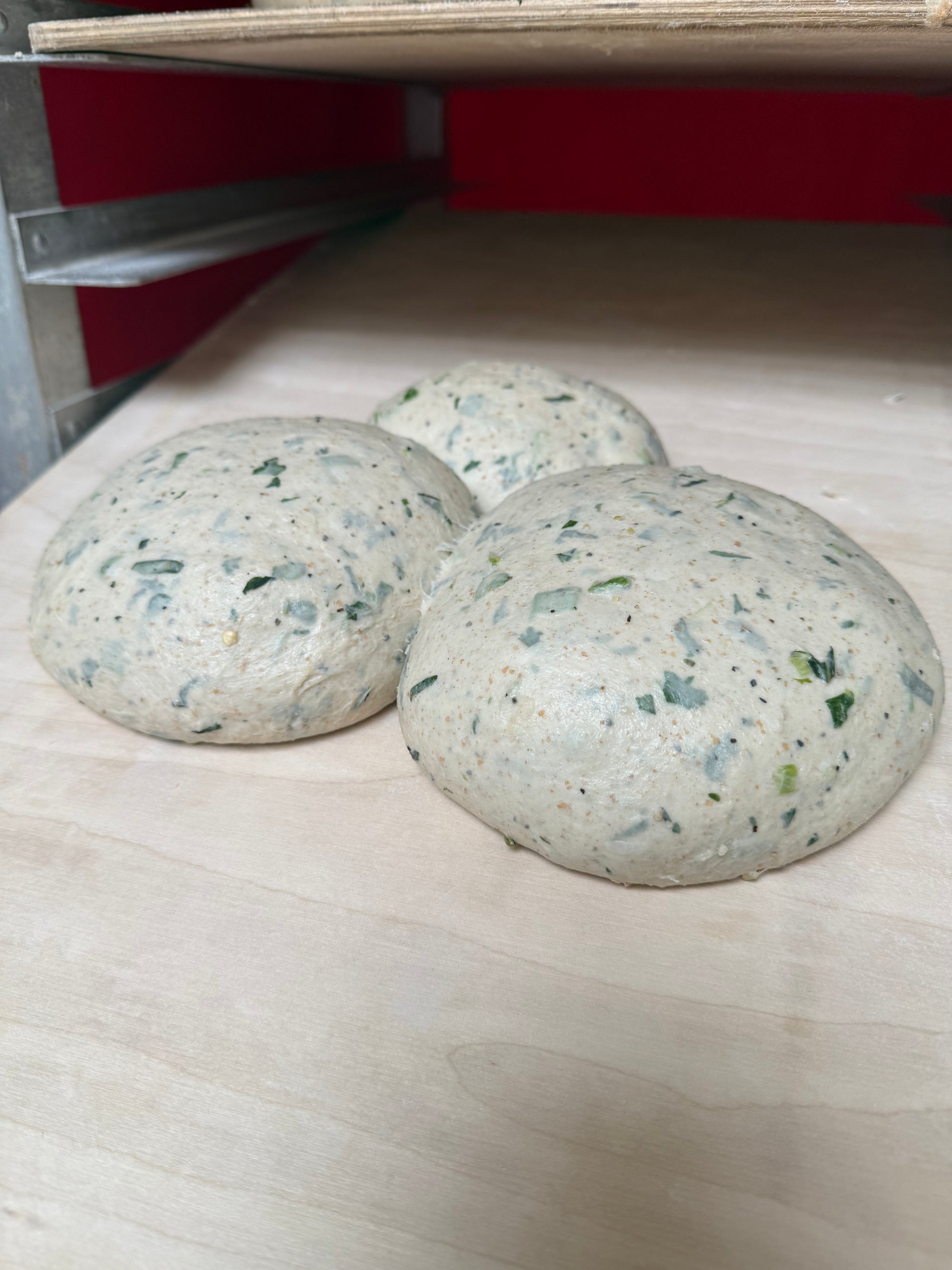 Pho Sho Loaf