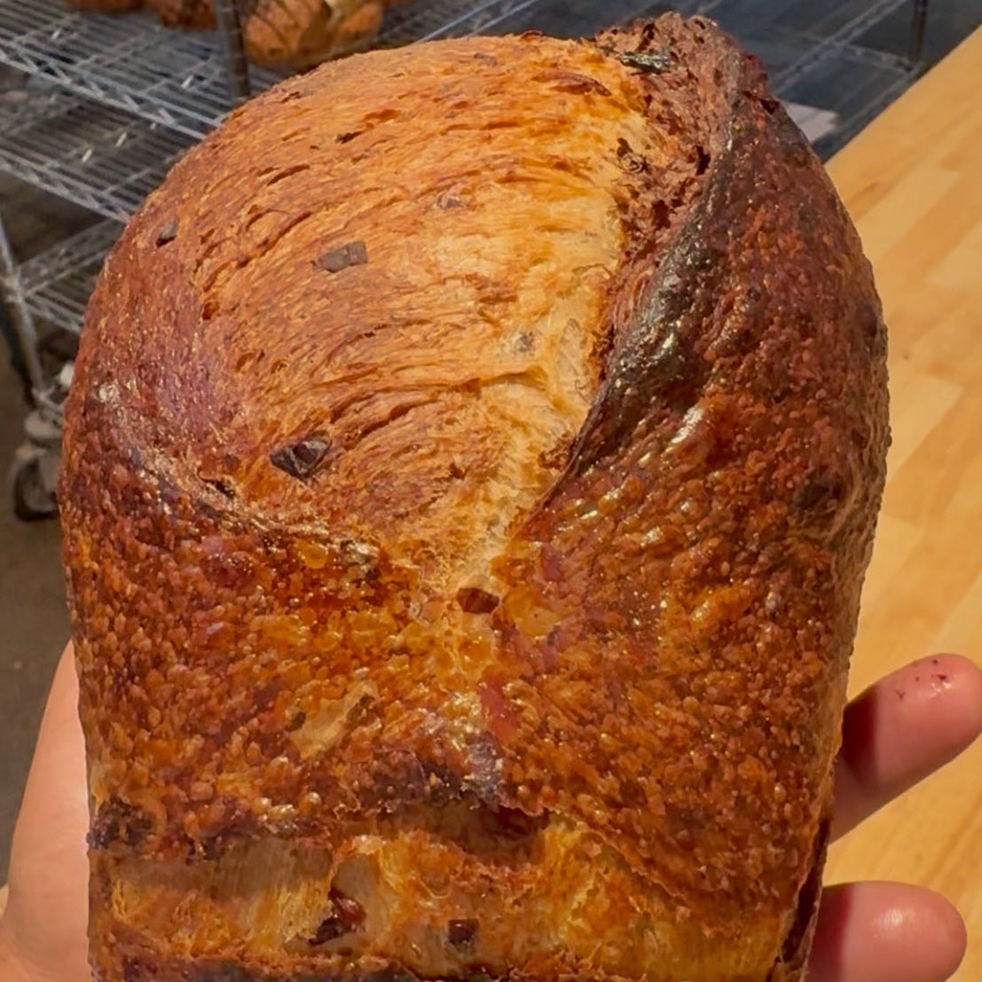 All Loaves