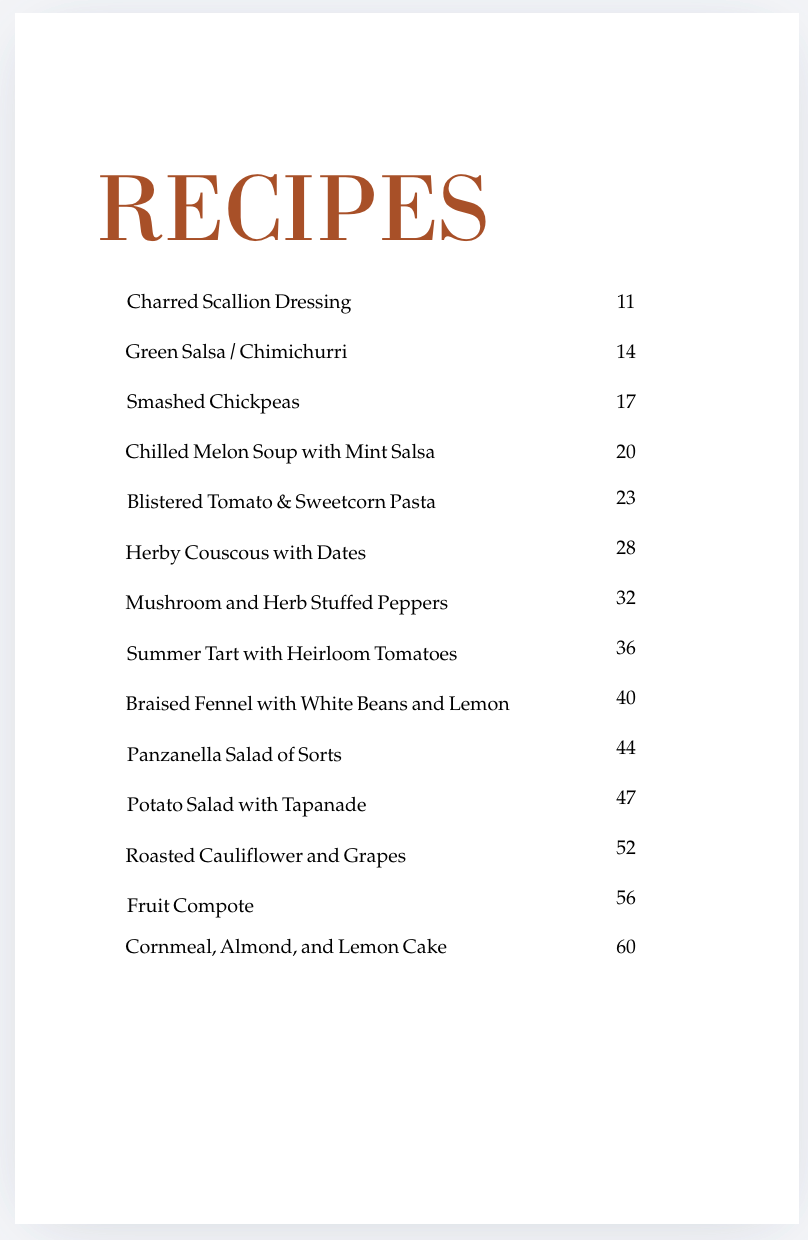 The Veg Edit (Issue 2)