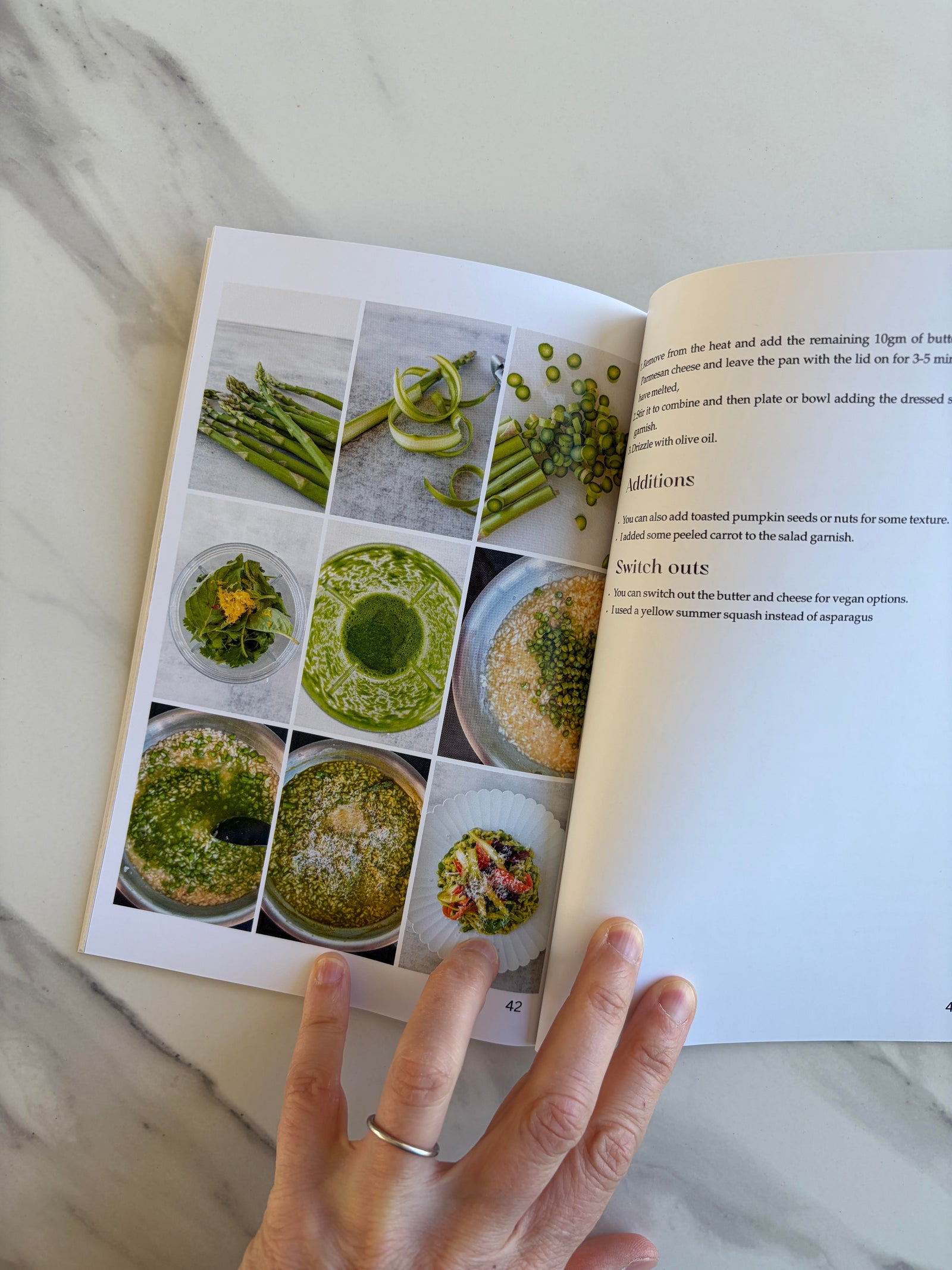 The Veg Edit (Issue 1)