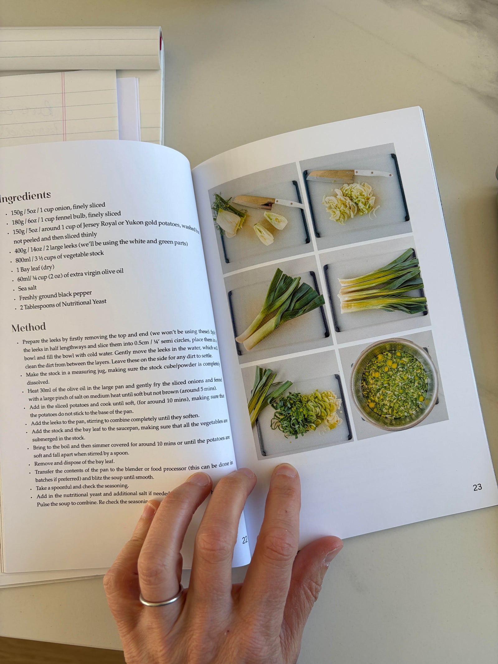 The Veg Edit (Issue 1)