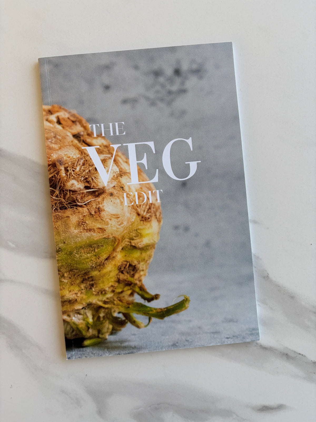 The Veg Edit (Issue 1)
