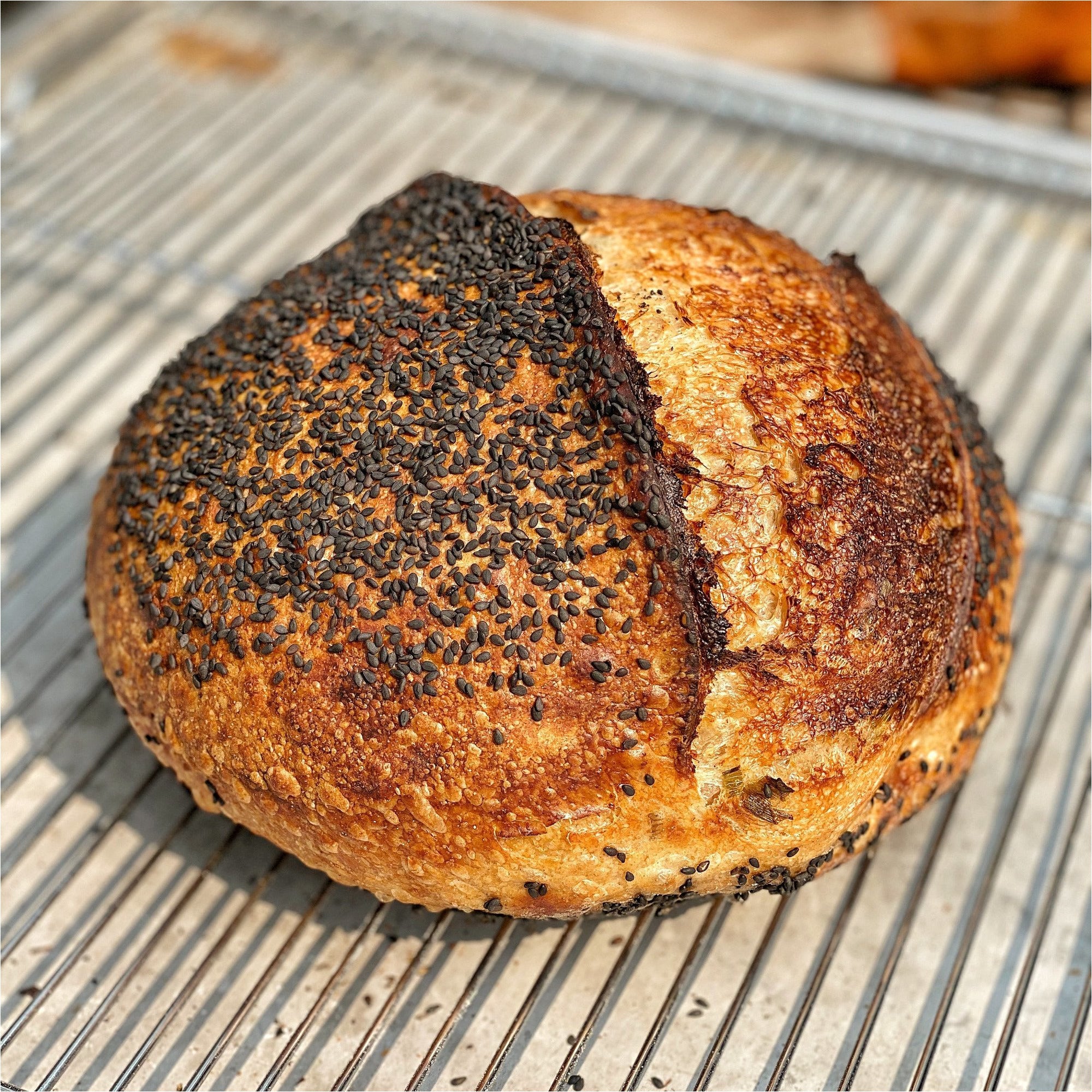Subscription Loaves - Rize Up Bakery LLC