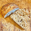 Garlic Confit // Thyme Loaf
