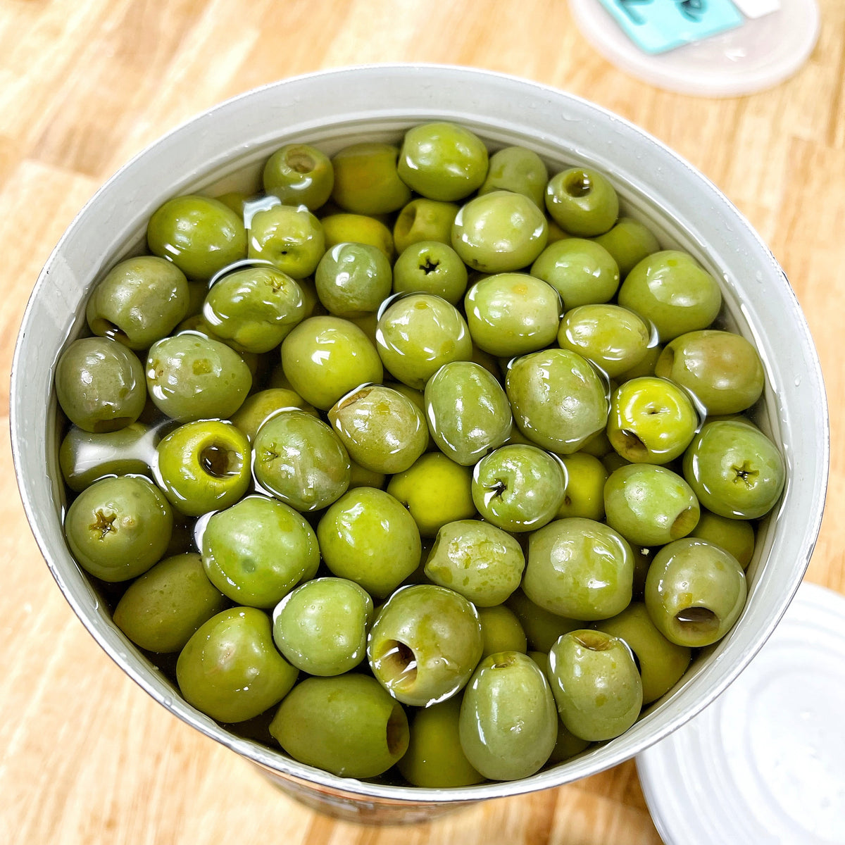 Olive // Truffle // Pepper // Parm Loaf