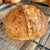 Garlic Confit // Thyme Loaf