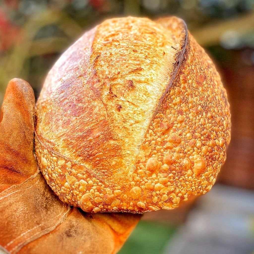 PAY IT FORWARD // OG LOAF