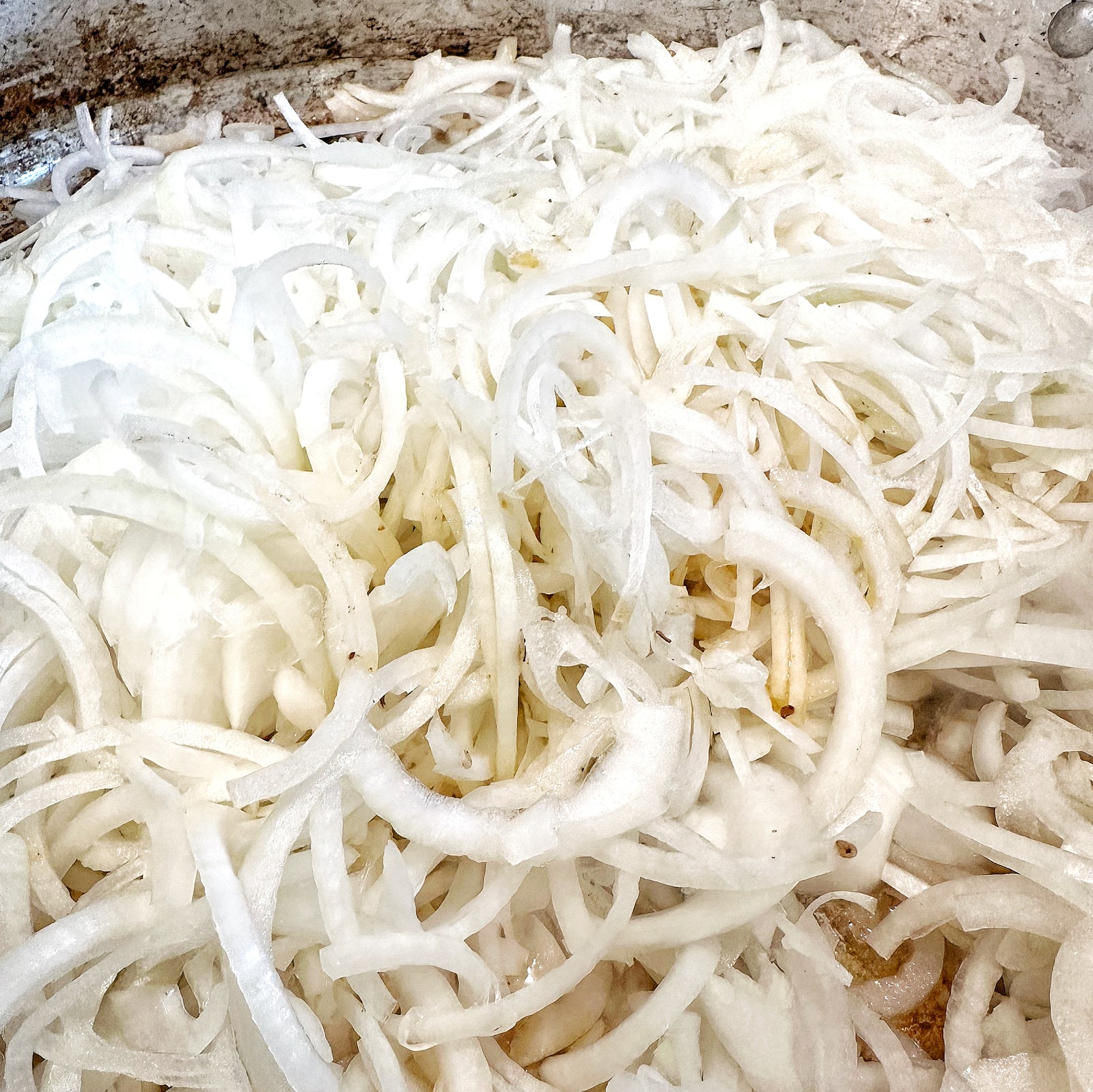 Holiday // “Gumbo Loaf”