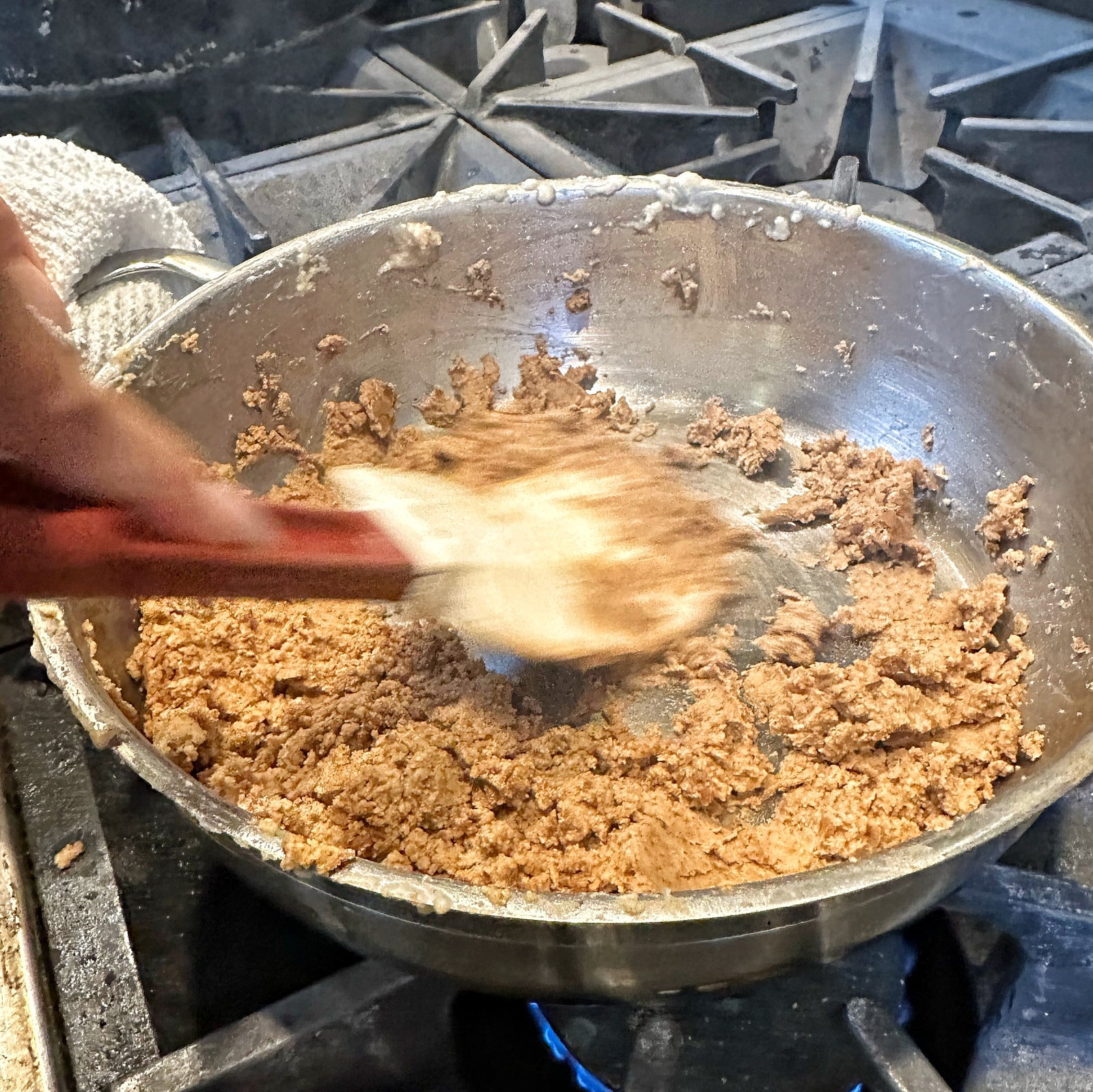 Holiday // “Gumbo Loaf”